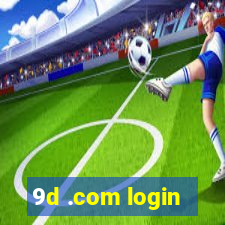 9d .com login